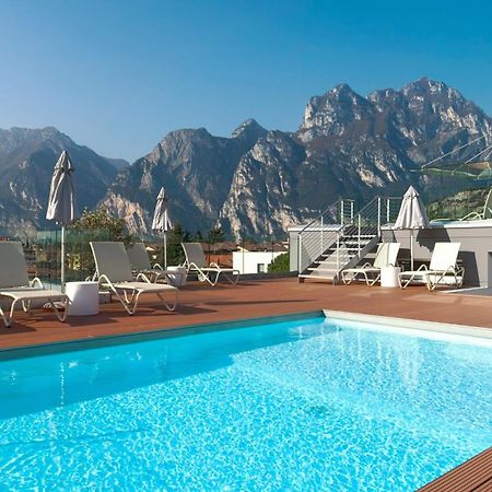 Gardabike Residence Torbole Sul Garda Buitenkant foto