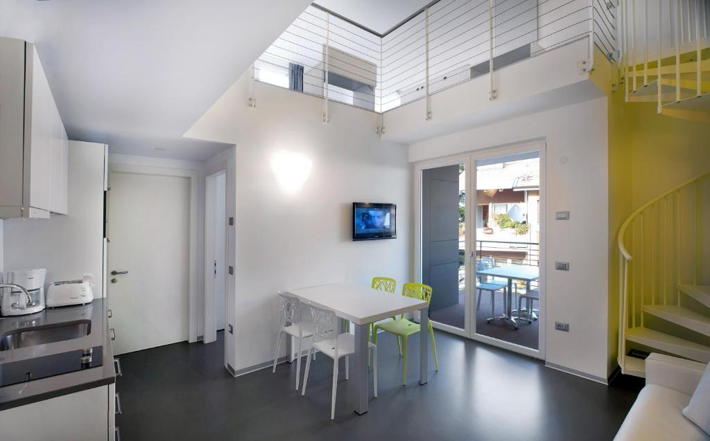 Gardabike Residence Torbole Sul Garda Kamer foto