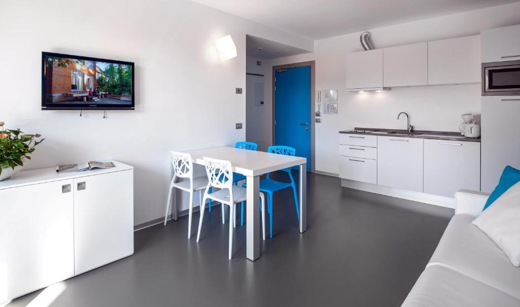 Gardabike Residence Torbole Sul Garda Kamer foto